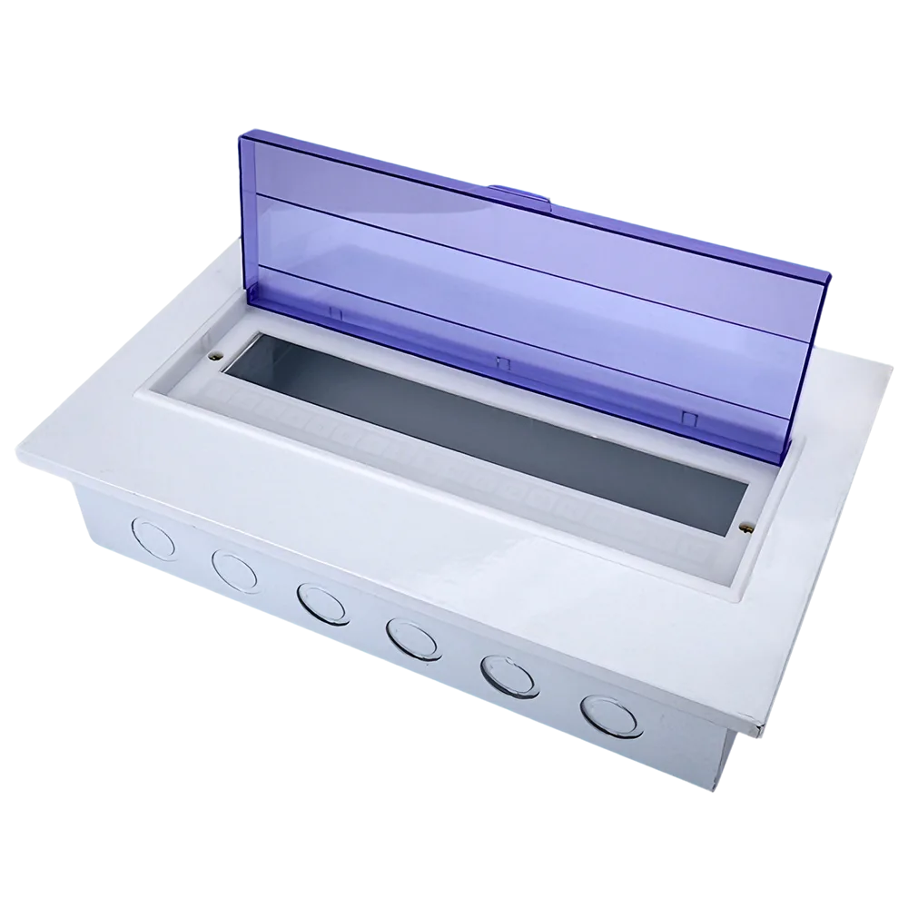 Inclusum Panel Distributio Box