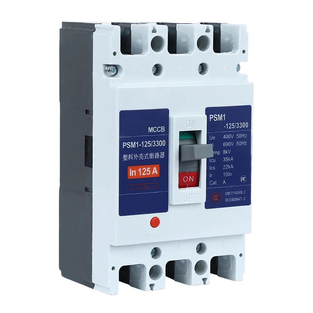 Circuit Breaker