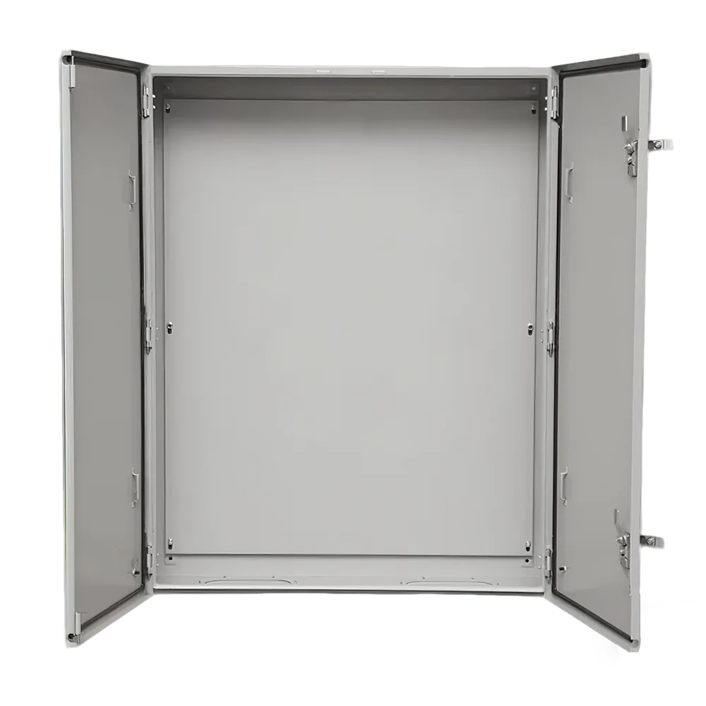 Metallum Cabinet