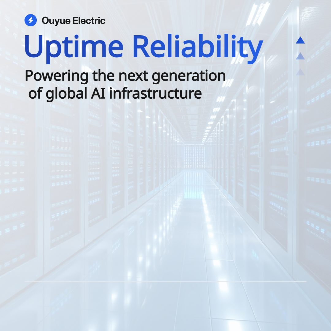 AI Era Data Center Power Distribution: How do Stainless Steel Power Distribution Cabinets Meet the Power Supple Requirements of Super-larg-scale computer Room?