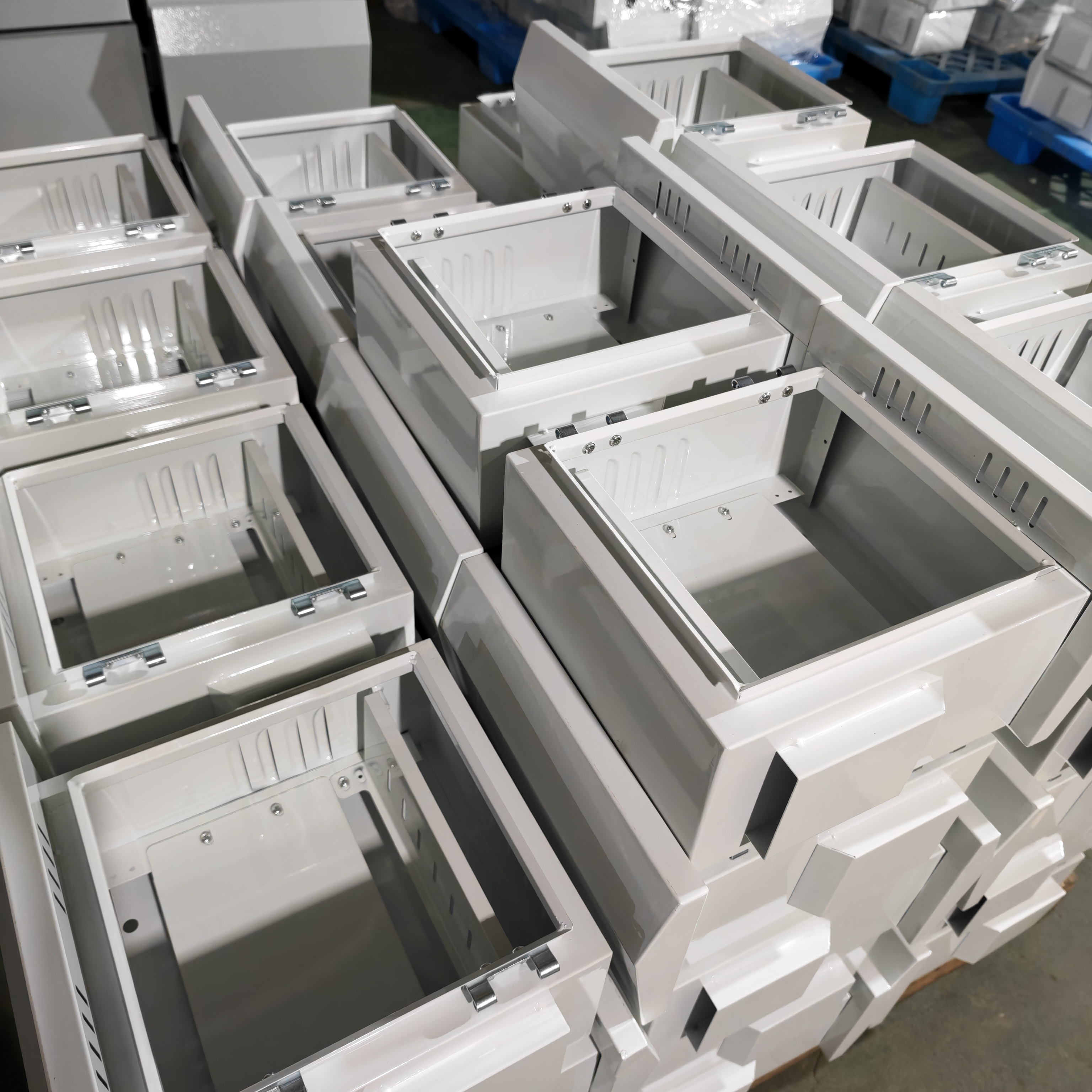 Velit germen adipiscing adipiscing pixides Ouyue Electric in batches congregantur et in Brasiliam mittendae sunt.