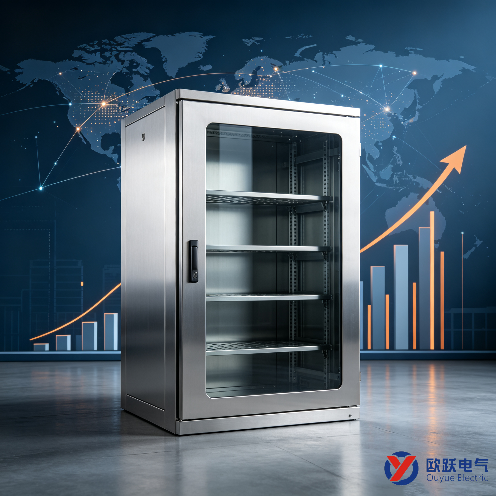 Distributio metalli globalis fori cistae expectatur ut supergrediatur 52 miliardis dollariorum in anno 2026. Num praebitae tuae cum hac incrementi rotunditate sustentare possunt?