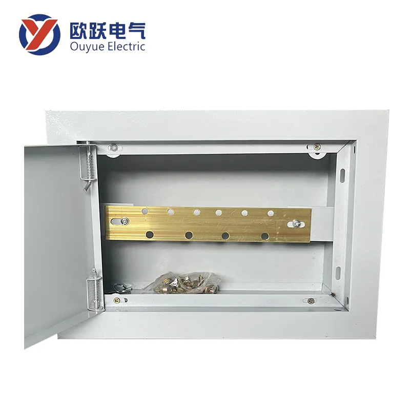 Ferrum Equipotential Terminal Box