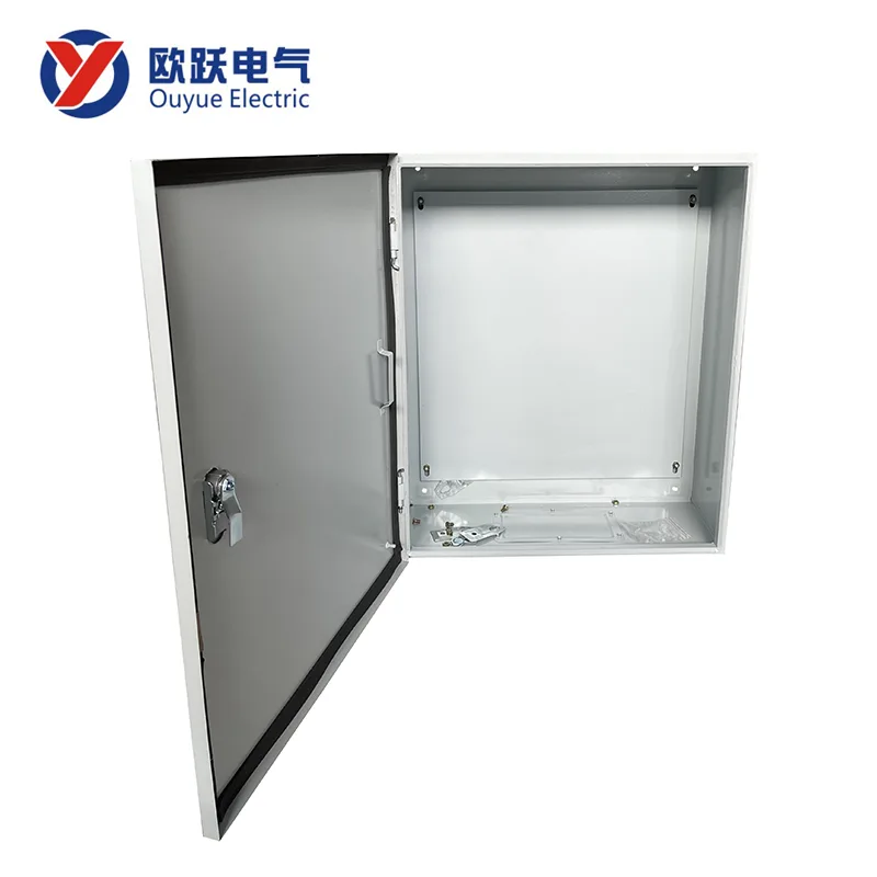 Ferrum Indoor Base Box