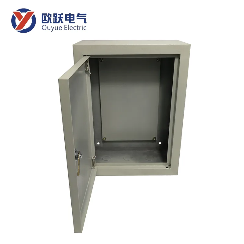 Ferrum Indoor Power Box
