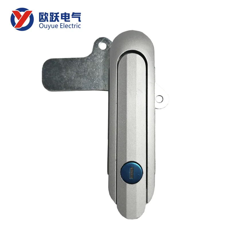 Zinc Alloy Long Bar Industrial Cabinet Lock
